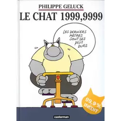 Le Chat 1999,9999