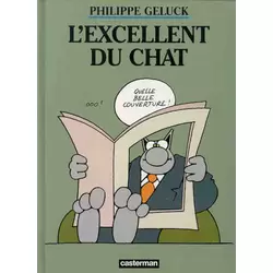 L'Excellent du Chat