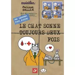 Le Chat sonne toujours deux fois