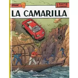 La Camarilla
