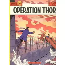 Opération Thor
