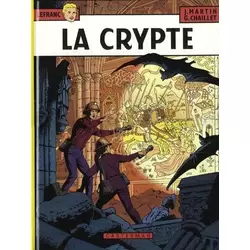 La crypte
