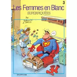 Superpiquées