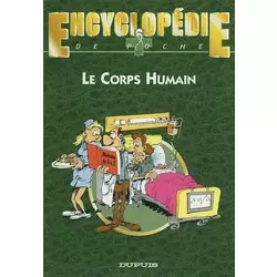 Encyclopédie de poche - Le corps humain