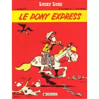 Le Pony Express
