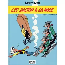 Les Dalton à la noce