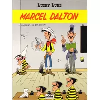 Marcel Dalton