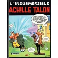 L'insubmersible Achille Talon