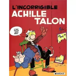 L'incorrigible Achille Talon