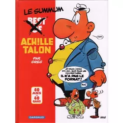 Best Of / Le Summum - 40 ans, 40 gags