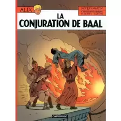 La conjuration de Baal