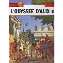 L'Odyssée d'Alix (1)