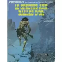 Le spectre aux balles d'or