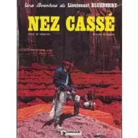 Nez cassé