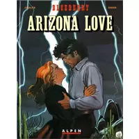 Arizona love