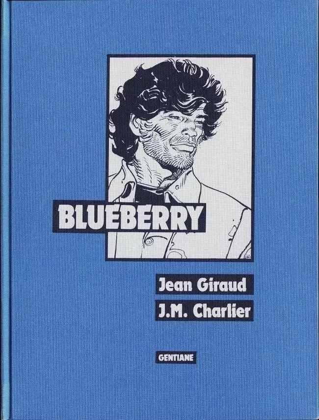 Blueberry - La tribu fantôme + La dernière carte