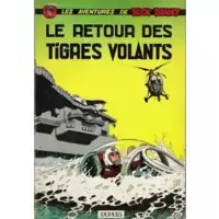 Le retour des tigres volants