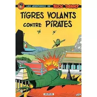 Tigres volants contre pirates