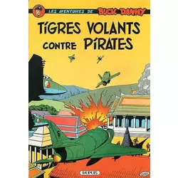 Tigres volants contre pirates