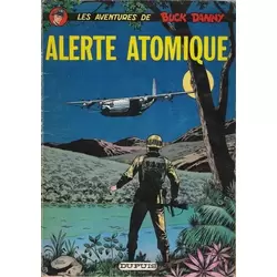 Alerte atomique