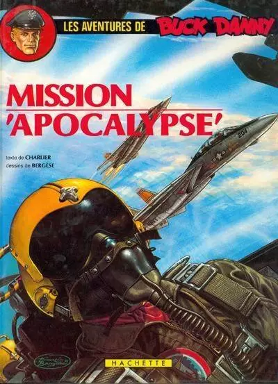 Buck Danny - Mission \'Apocalypse\'