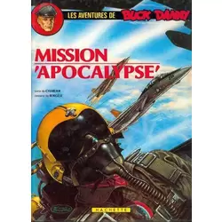 Mission 'Apocalypse'