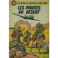 Les pirates du désert