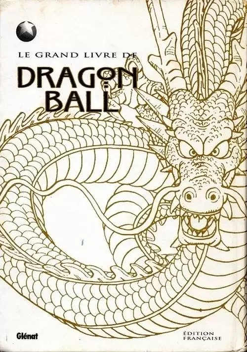 Dragon Ball Divers - HS. Le grand livre de Dragon Ball