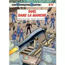 Duel dans la manche