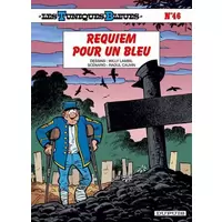 Requiem pour un bleu