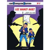 Les Nancy Hart