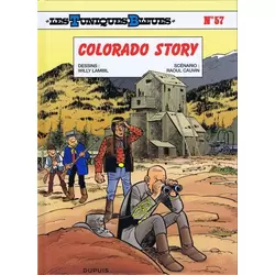 Colorado story