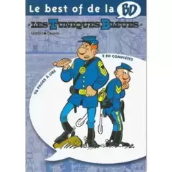 Le best of de la BD - 9