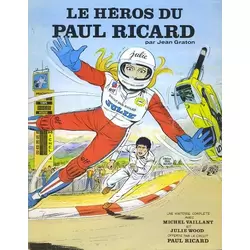 Le héros du Paul Ricard