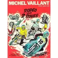 Rodéo sur 2 roues