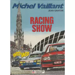 Racing show