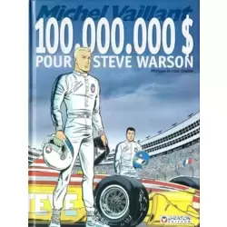 100.000.000 $ pour Steve Warson