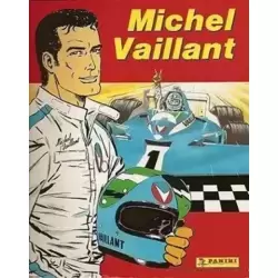 Michel Vaillant (album d'images Panini)