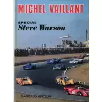 Spécial Steve Warson