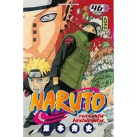 46. Le retour de Naruto !!