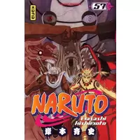 57. Naruto part en guerre...!!