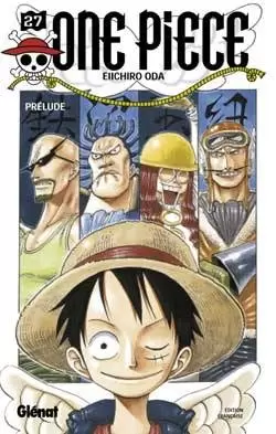 One Piece - Prélude