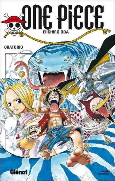 One Piece - Oratorio