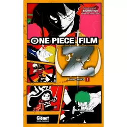 One Piece Film 1