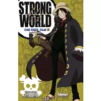 Strong World tome 02