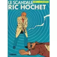 Le scandale Ric Hochet