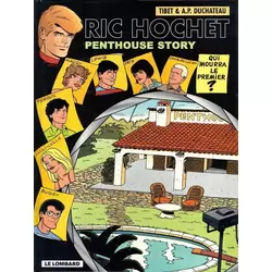Penthouse story