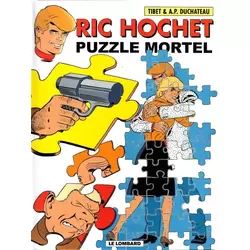 Puzzle mortel
