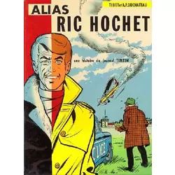 Alias Ric Hochet