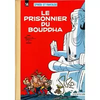 Le prisonnier du Bouddha